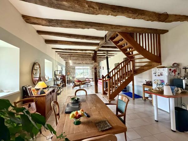 Vente Maison 585 m2 à Dinan