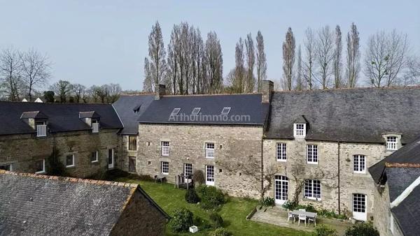 Vente Maison 585 m2 à Dinan