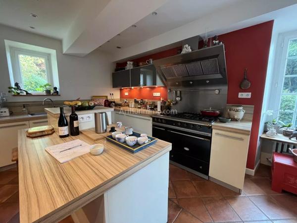 Vente Maison 585 m2 à Dinan