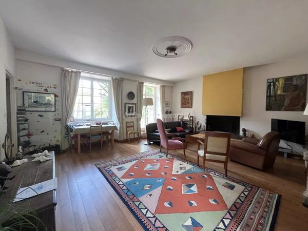 Vente Maison 585 m2 à Dinan