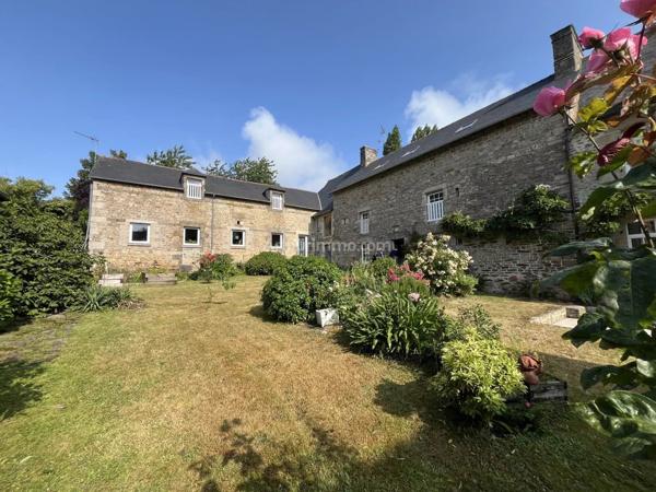 Vente Maison 585 m2 à Dinan