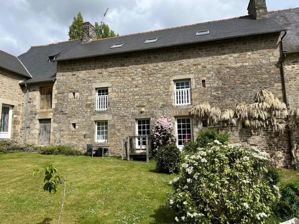 Vente Maison 585 m2 à Dinan