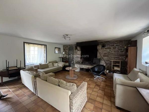 Vente Maison 585 m2 à Dinan