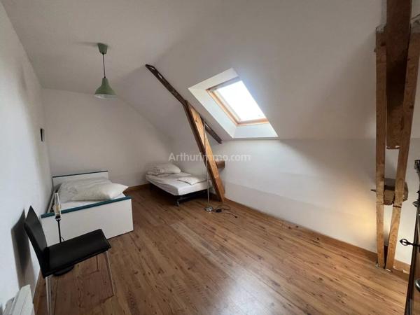 Vente Maison 585 m2 à Dinan