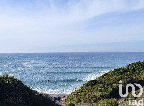 Maison à vendre 3 pièces 60 m² Saint-Jean-de-Luz