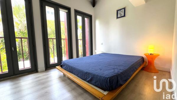 Maison à vendre 3 pièces 60 m² Saint-Jean-de-Luz