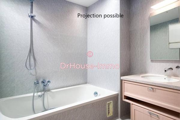 Appartement à vendre 5 pièces de 82 m²