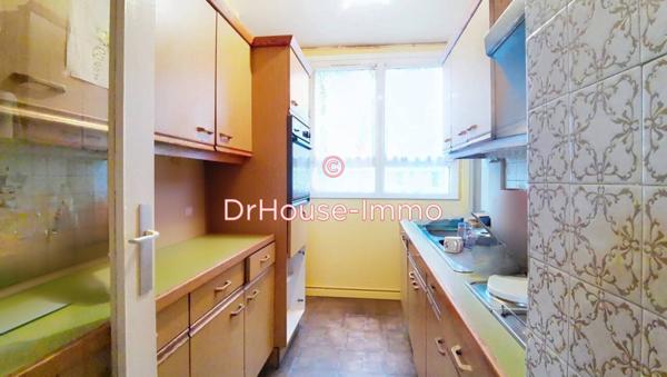 Appartement à vendre 5 pièces de 82 m²