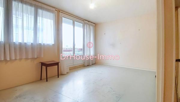 Appartement à vendre 5 pièces de 82 m²