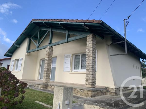 Maison à vendre  4 pièces - 75 m 2   ST PAUL LES DAX  - 40