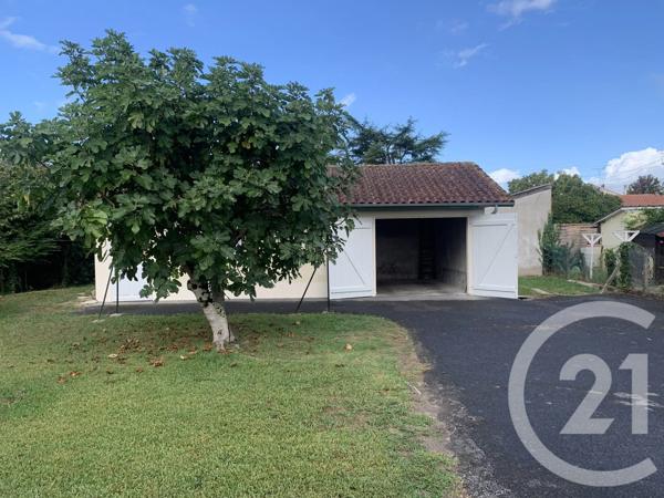 Maison à vendre  4 pièces - 75 m 2   ST PAUL LES DAX  - 40