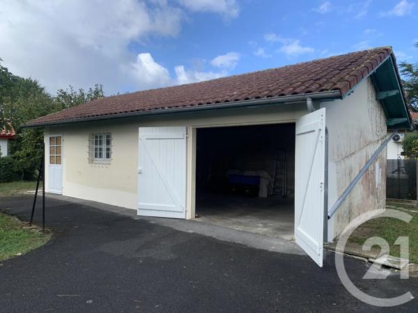 Maison à vendre  4 pièces - 75 m 2   ST PAUL LES DAX  - 40