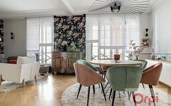 Maison à vendre    6 pièces • 188 m2 Issy-les-Moulineaux