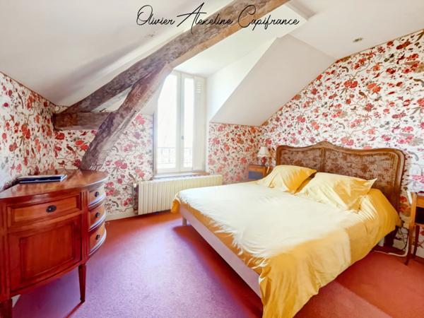 Belle propriété à vendre 16 pièces BRANTOME (24)