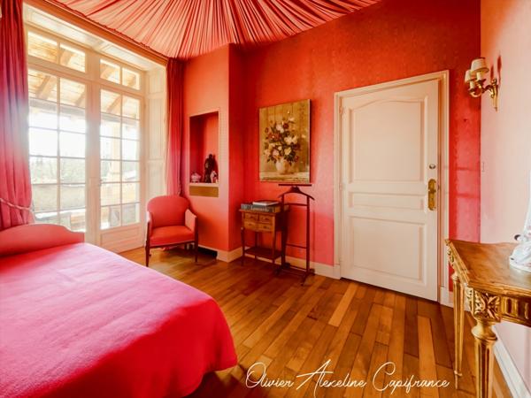 Belle propriété à vendre 16 pièces BRANTOME (24)