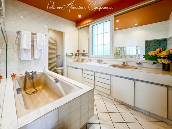 Belle propriété à vendre 16 pièces BRANTOME (24)