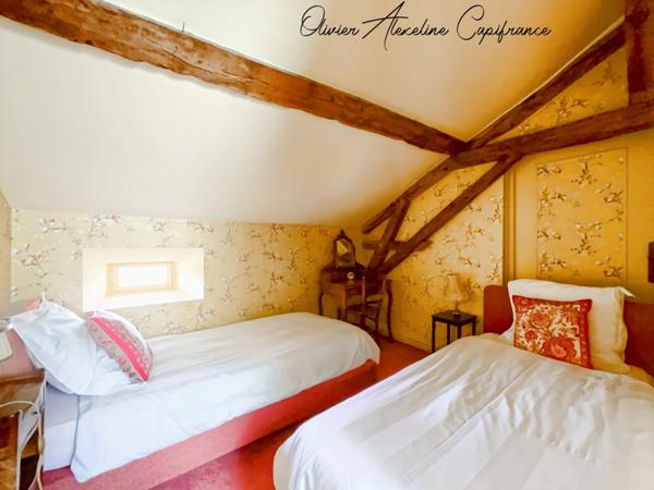 Belle propriété à vendre 16 pièces BRANTOME (24)