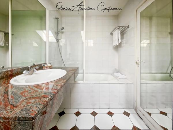 Belle propriété à vendre 16 pièces BRANTOME (24)