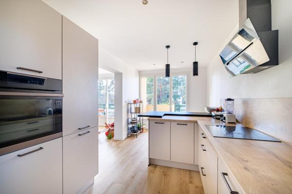 Appartement à TASSIN-LA-DEMI-LUNE, 69160 - 3 pièces 74m²