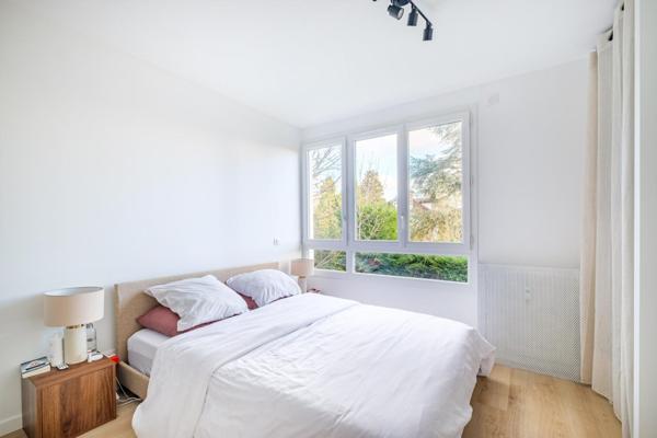 Appartement à TASSIN-LA-DEMI-LUNE, 69160 - 3 pièces 74m²