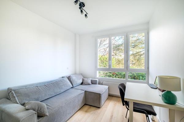 Appartement à TASSIN-LA-DEMI-LUNE, 69160 - 3 pièces 74m²