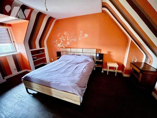 Maison à Vendre à Ploumilliau (22300) en Côtes-d'Armor (22)

Cette maison présente une surfac...