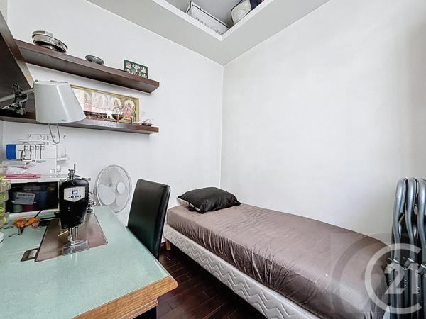 Appartement F3 à vendre  3 pièces - 40,75 m2 PARIS - 75010