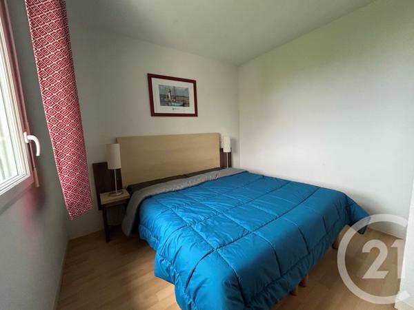 Appartement T3 à vendre  3 pièces - 41,28 m2 ST GILLES CROIX DE VIE - 85