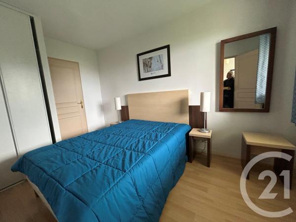 Appartement T3 à vendre  3 pièces - 41,28 m2 ST GILLES CROIX DE VIE - 85