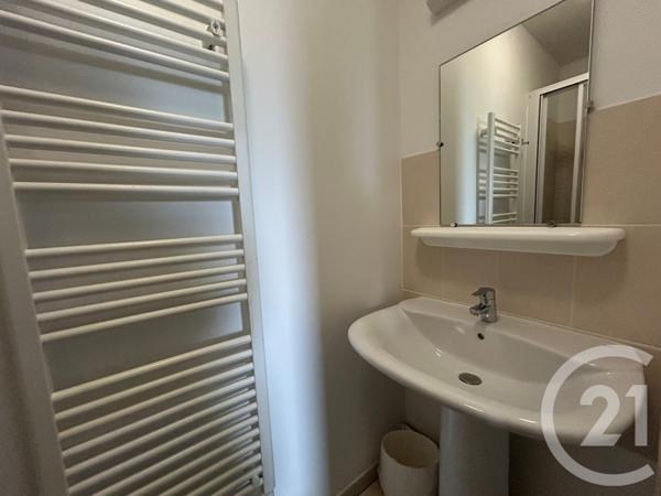 Appartement T3 à vendre  3 pièces - 41,28 m2 ST GILLES CROIX DE VIE - 85