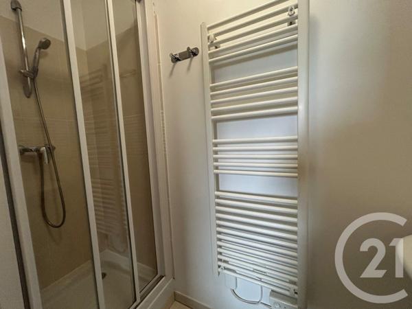 Appartement T3 à vendre  3 pièces - 41,28 m2 ST GILLES CROIX DE VIE - 85