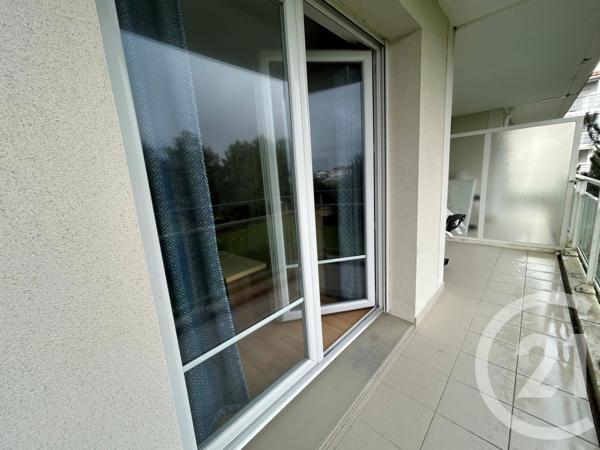 Appartement T3 à vendre  3 pièces - 41,28 m2 ST GILLES CROIX DE VIE - 85