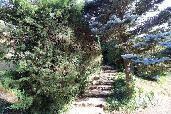 Maison à vendre 8 pièces 155 m² Montguyon
