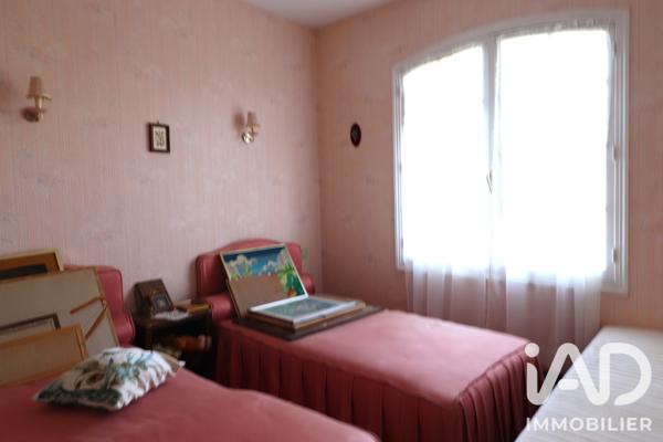 Maison à vendre 8 pièces 155 m² Montguyon