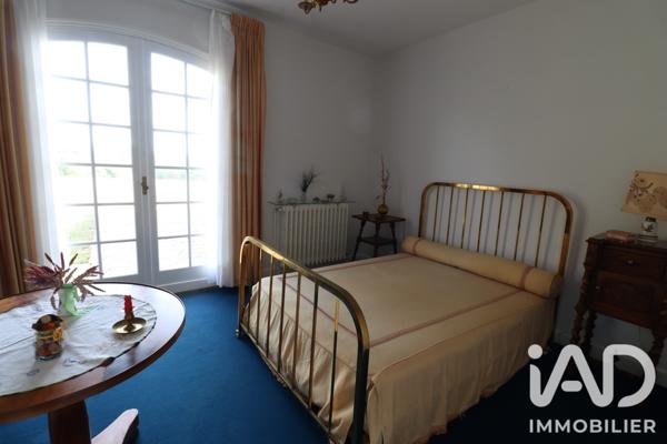 Maison à vendre 8 pièces 155 m² Montguyon