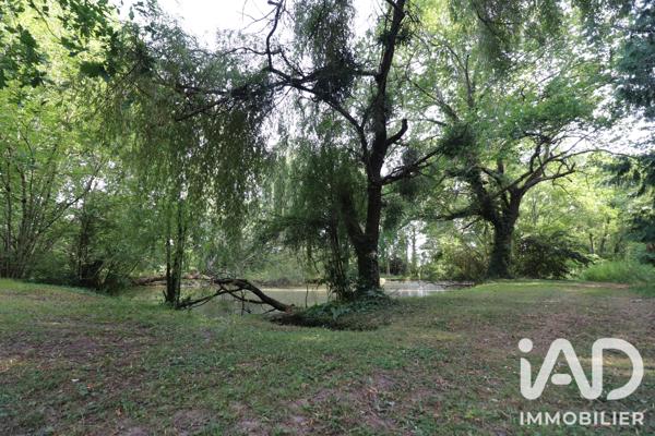 Maison à vendre 8 pièces 155 m² Montguyon