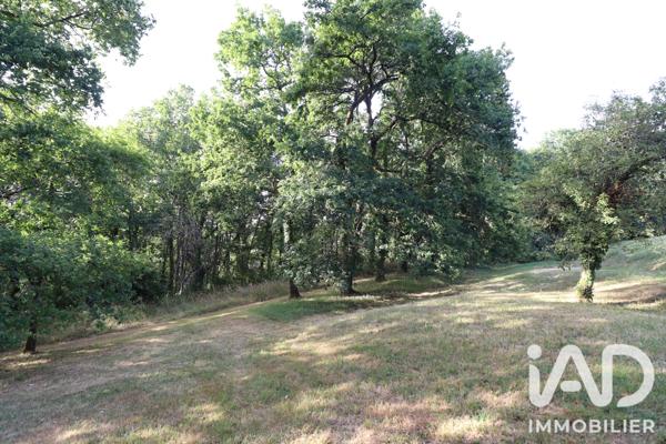 Maison à vendre 8 pièces 155 m² Montguyon
