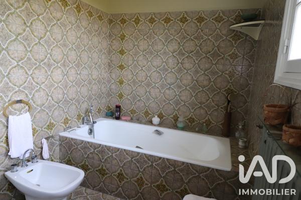 Maison à vendre 8 pièces 155 m² Montguyon