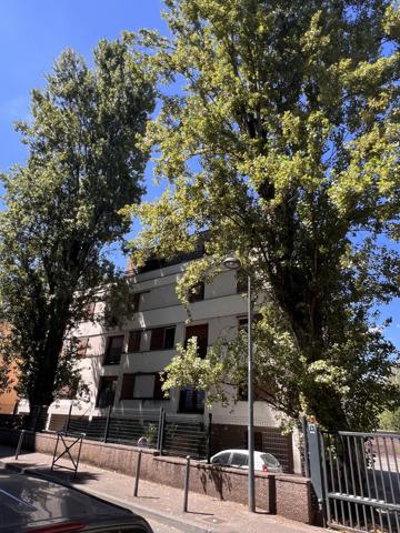 STUDIO VILLEURBANNE GRANDCLEMENT 25 m² RDC AU CALME Détails des diagnostics énergétiques