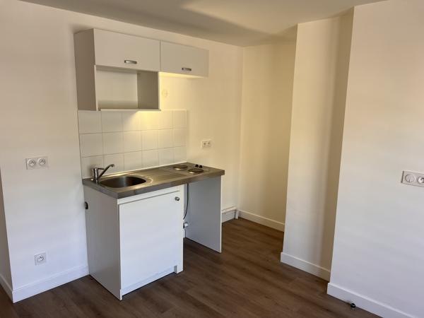 STUDIO VILLEURBANNE GRANDCLEMENT 25 m² RDC AU CALME Détails des diagnostics énergétiques