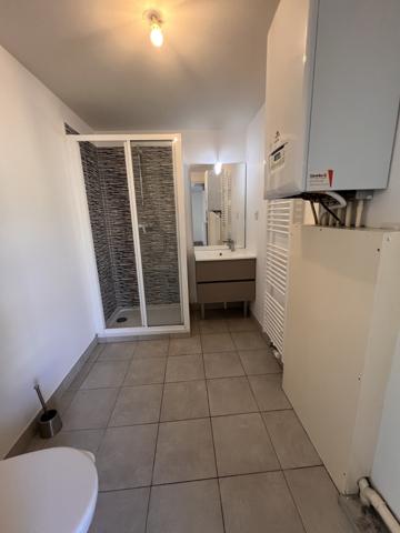 STUDIO VILLEURBANNE GRANDCLEMENT 25 m² RDC AU CALME Détails des diagnostics énergétiques