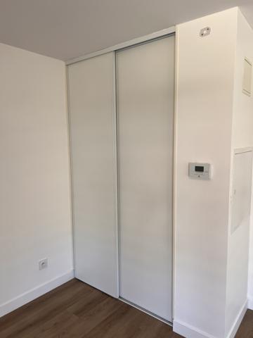 STUDIO VILLEURBANNE GRANDCLEMENT 25 m² RDC AU CALME Détails des diagnostics énergétiques