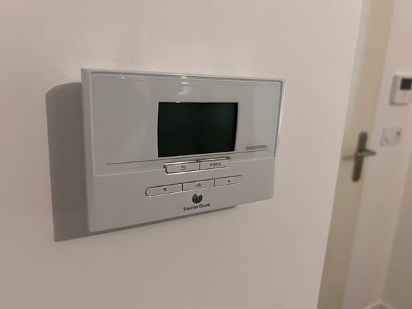 STUDIO VILLEURBANNE GRANDCLEMENT 25 m² RDC AU CALME Détails des diagnostics énergétiques