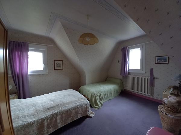 Achat maison Plomelin - 5 pièce(s) - 104 m² - 243 500 €