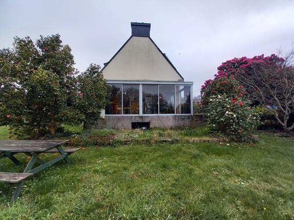 Achat maison Plomelin - 5 pièce(s) - 104 m² - 243 500 €