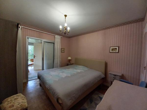 Achat maison Plomelin - 5 pièce(s) - 104 m² - 243 500 €