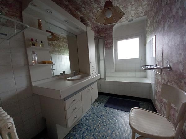 Achat maison Plomelin - 5 pièce(s) - 104 m² - 243 500 €