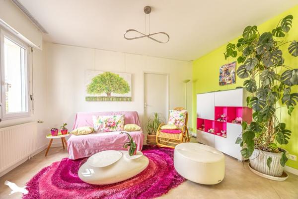 Maison à vendre |  Niort |  4 pièces | 113 m²