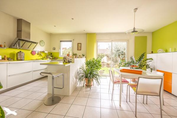Maison à vendre |  Niort |  4 pièces | 113 m²