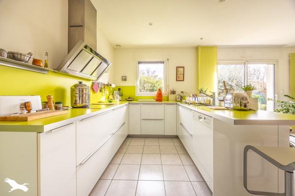 Maison à vendre |  Niort |  4 pièces | 113 m²